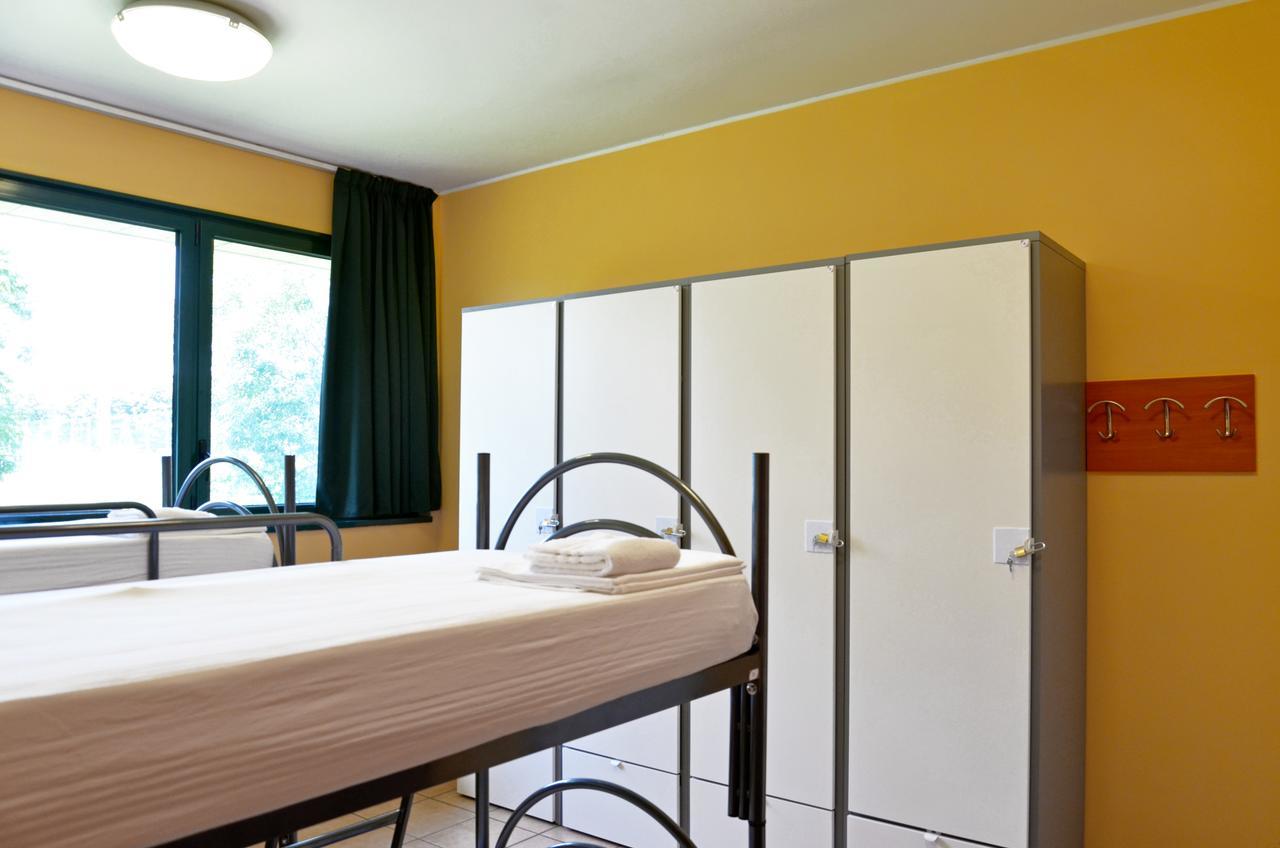 La Cordata Accommodation - Brodolini 24 Cinisello Balsamo Exterior photo